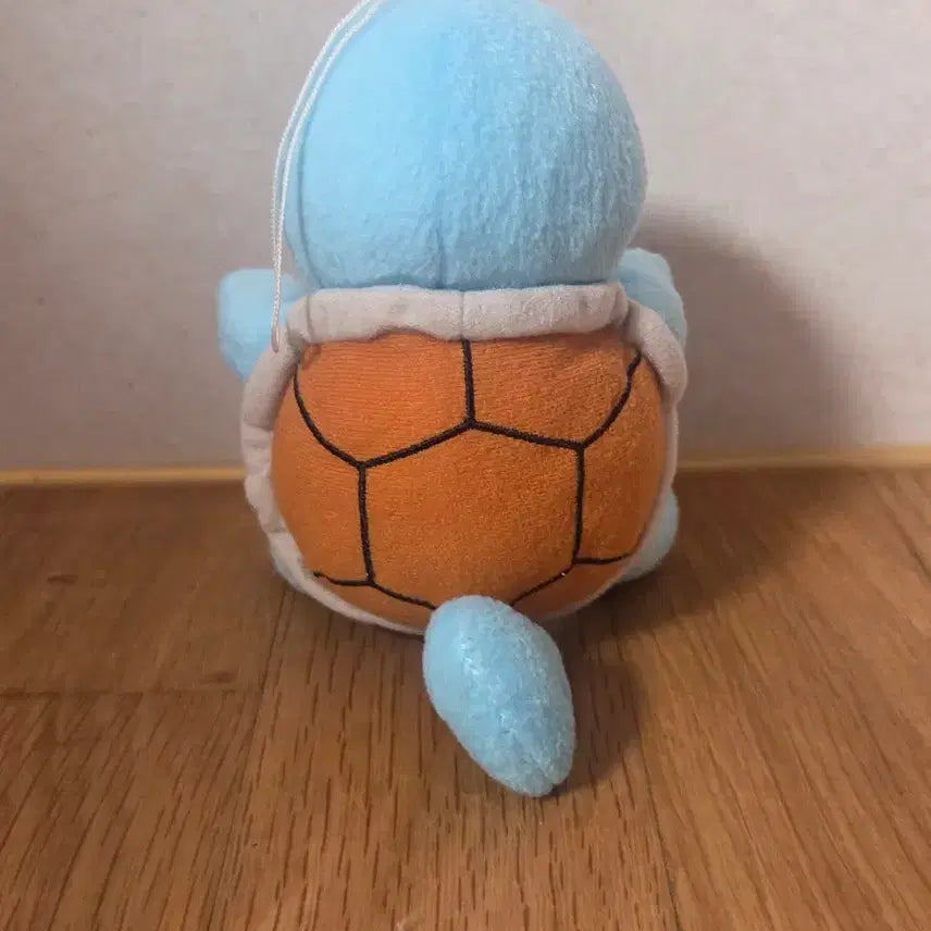 [BUNJANG] Banpresto Pokemon Squirtle Plush / 포켓몬 반프레스토 데려가줘 꼬부기 인형