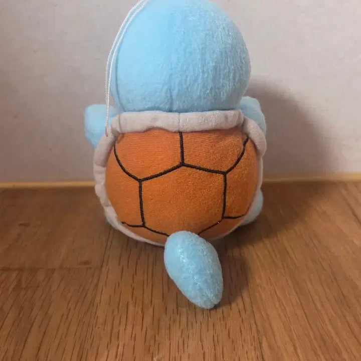 [BUNJANG] Banpresto Pokemon Squirtle Plush / 포켓몬 반프레스토 데려가줘 꼬부기 인형