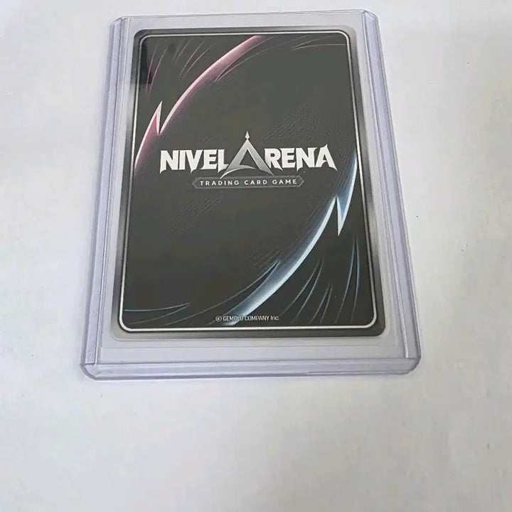 [BUNJANG] Nibel Arena Nikke Modernia SBR Card / 니벨아레나 니케 모더니아 SBR카드
