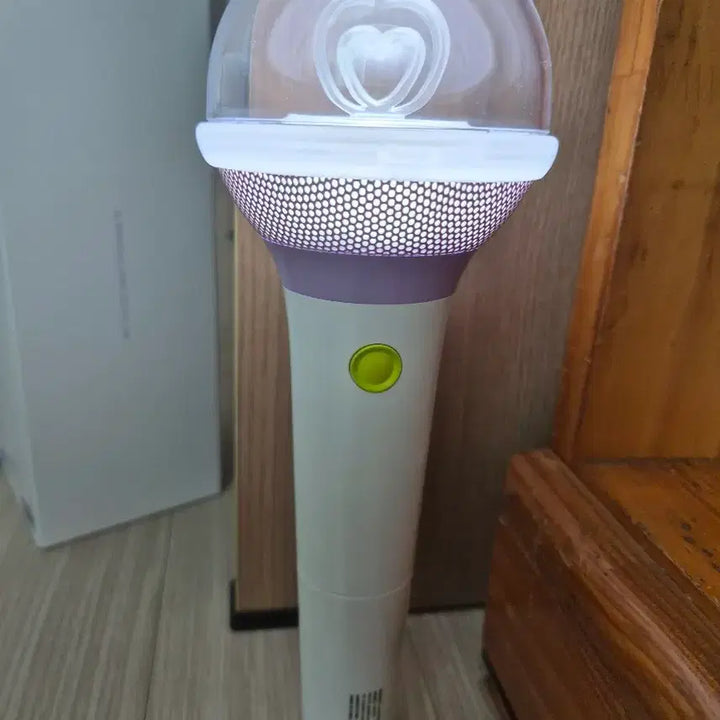 [BUNJANG] IU Official Lightstick / 아이유 응원봉