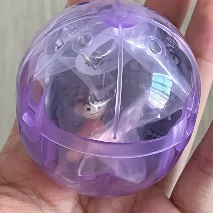 [BUNJANG] Digimon Keychain Sora (Exchange Available) / 디지몬 키링 한솔, 교환가능(소라,리키,메튜)