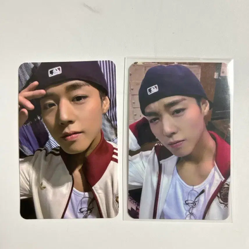 [BUNJANG] Park Jihoon 2026 Season&
