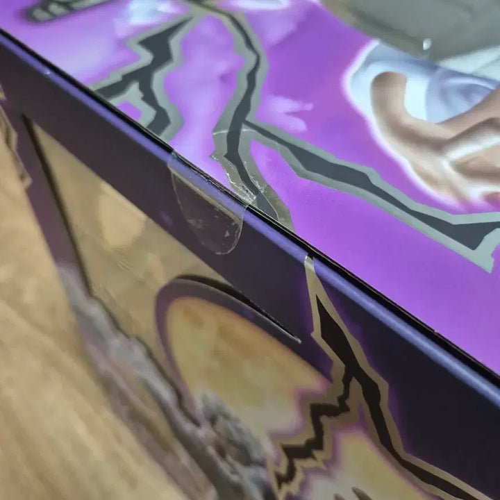 [BUNJANG] One Piece POP Maximum Luffy Gear 5 Nika (Sealed) / P.O.P 맥시멈 루피 기어5 니카 미개봉 택포24