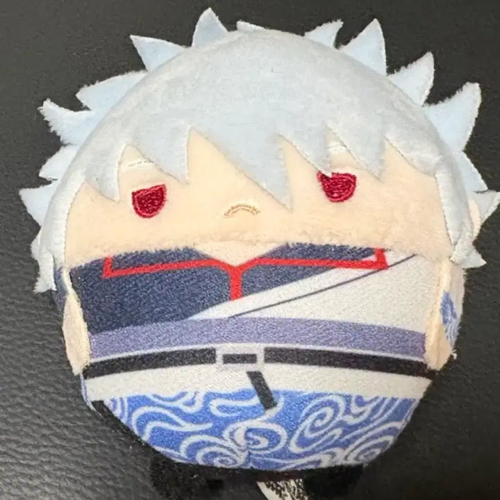 [BUNJANG] Gintoki Fuwakororin Figure / 긴토키후와코로링