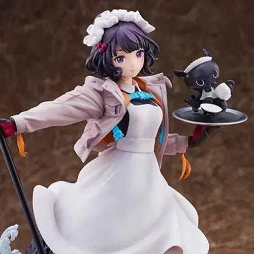 [BUNJANG] Aniplex Fate/Grand Order Katsushika Hokusai 1/7 Scale Figure (Sealed) / 미개봉) 페이트 페그오 애니플렉스 카츠시카 호쿠사이 영령제장 피규어