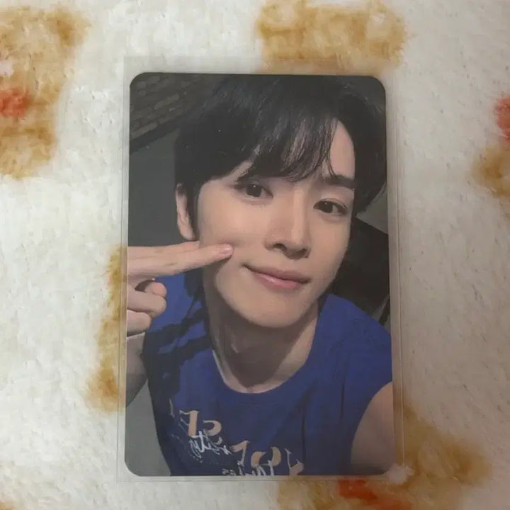 [BUNJANG] RIIZE Sungchan Odyssey Dear My Muse Photocard / 라이즈 성찬 오디세이 디마뮤 포카 디어마이뮤즈