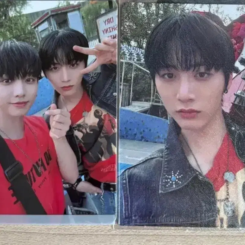 [BUNJANG] BOYNEXTDOOR Taesan Bundle Set Photocard / 급처)보이넥스트도어 보넥도 태산 일괄포카 양도껌치즈명재현운학이한리우성호