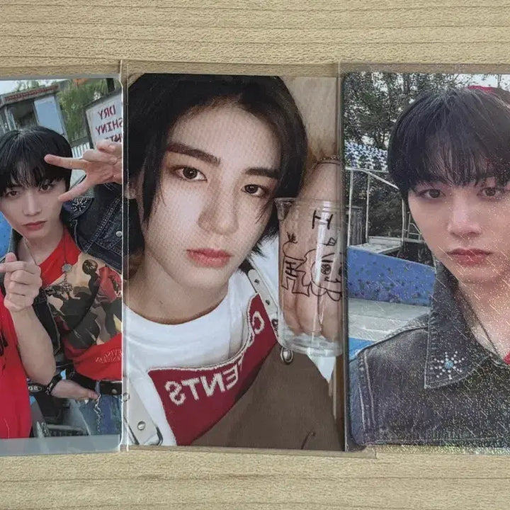 [BUNJANG] BOYNEXTDOOR Taesan Bundle Set Photocard / 급처)보이넥스트도어 보넥도 이한 태산 일괄포카 양도껌치즈명재현운학이한리우성호쁘넥도bnd