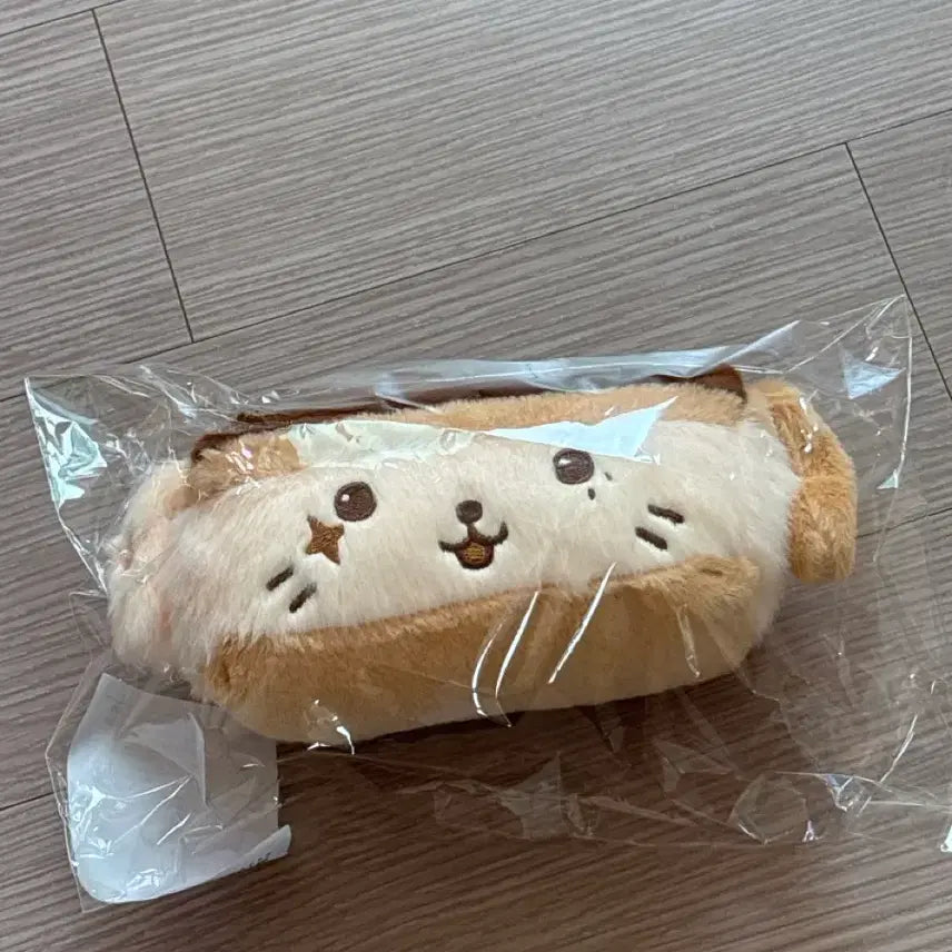 [BUNJANG] Wish Bakery Ryun Ryun Plush / 위시베이커리 룐룐이 판매합니다