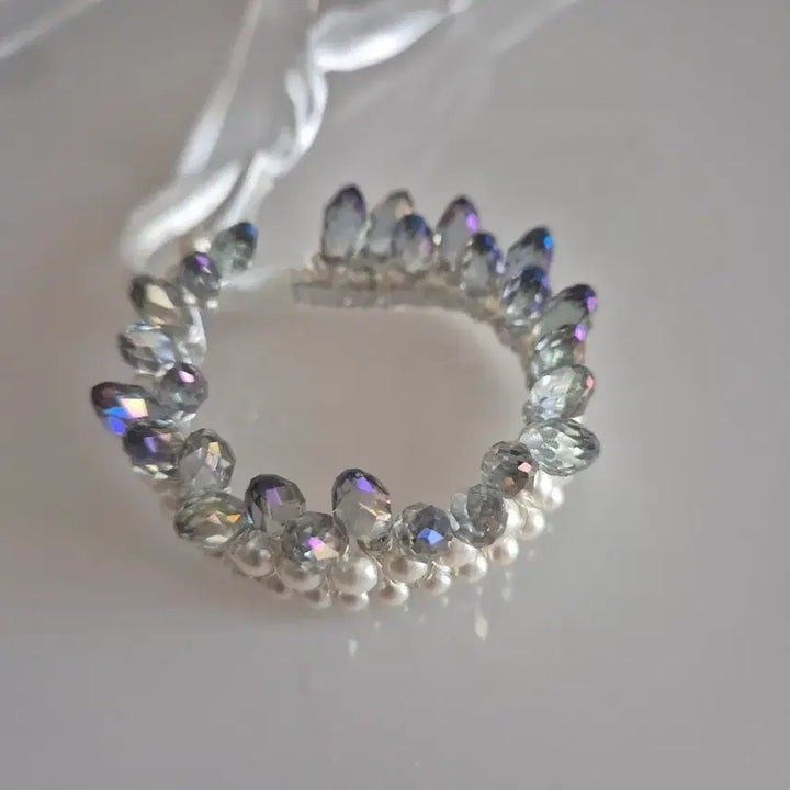 [BUNJANG] Ball-Jointed Doll SD/MSD Hair Accessory / 구체관절인형 sd(msd)머리 장식