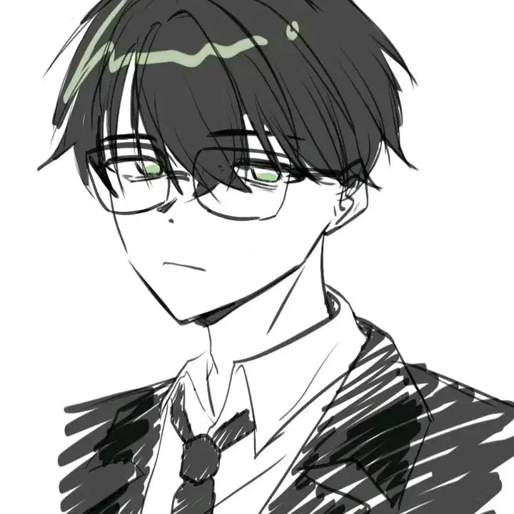 [BUNJANG] Custom Doodle Art Commission / 낙서그림커미션![급전]