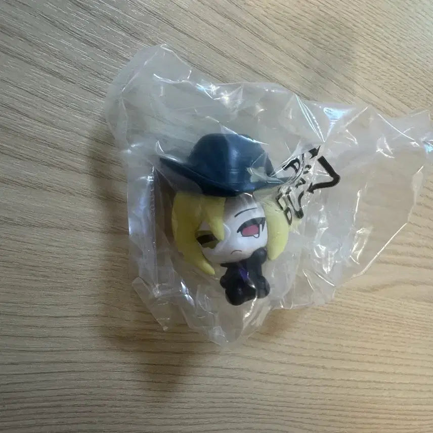 [BUNJANG] Zenless Zone Zero Hugo The Venty Figure / 젠레스 존 제로 휴고 더벤티 피규어 젠존제