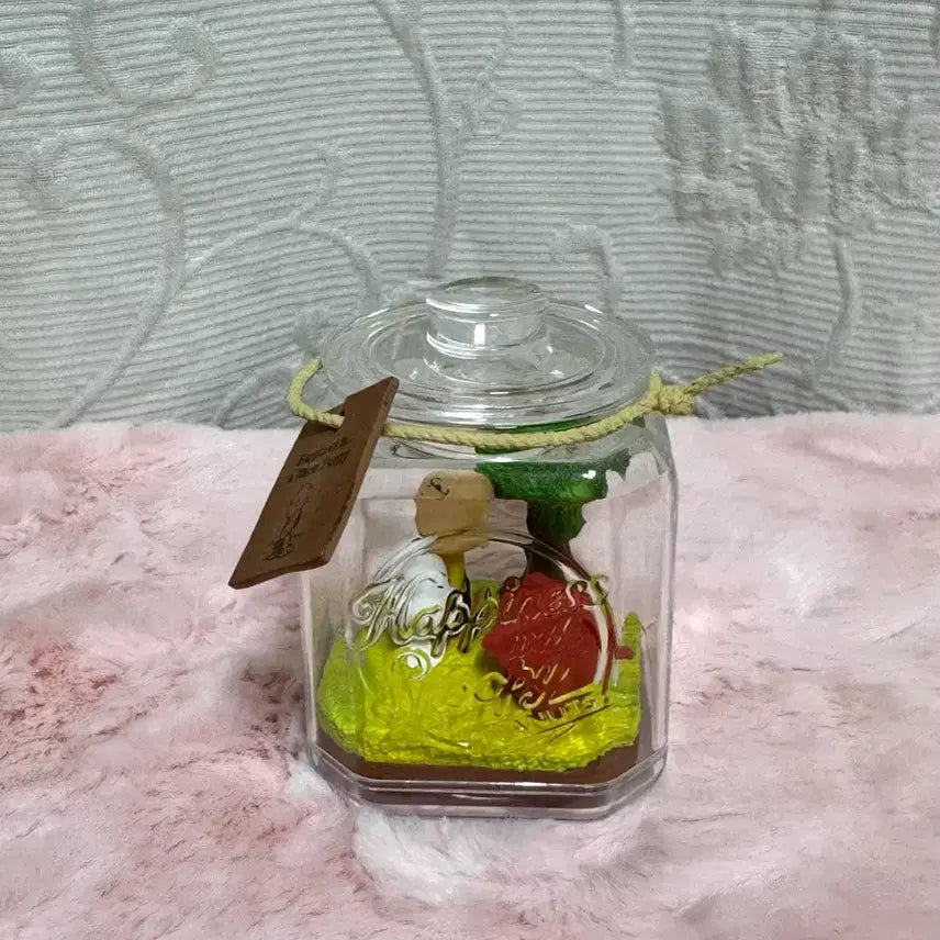 [BUNJANG] Re-Ment Snoopy Terrarium Happiness Series / 리멘트 스누피 테라리움 해피니스