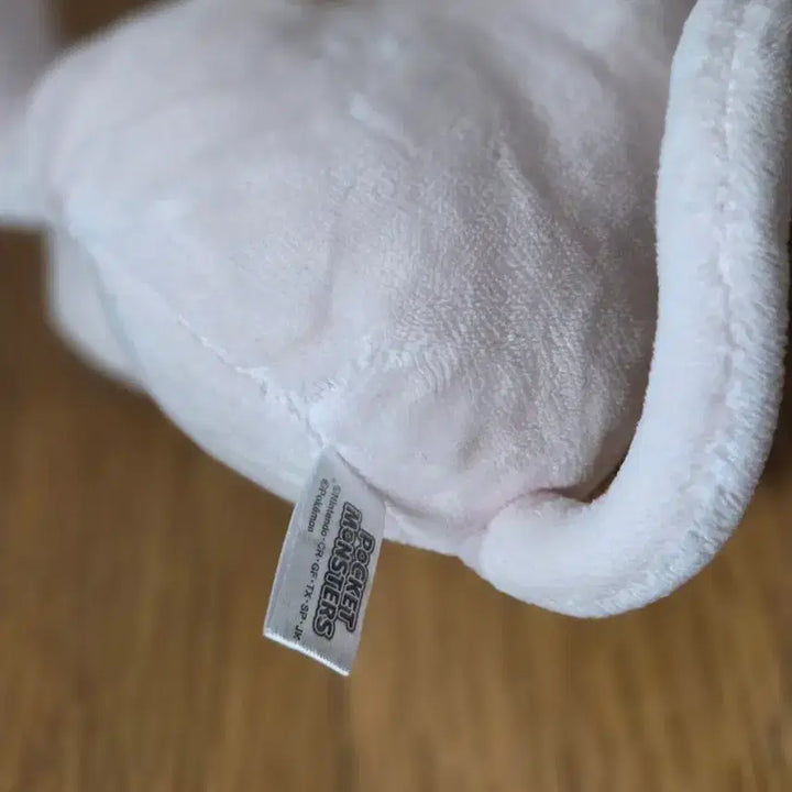 [BUNJANG] Pokemon All Star Collection Mew Plush / 포켓몬 올스타 컬렉션 뮤 인형