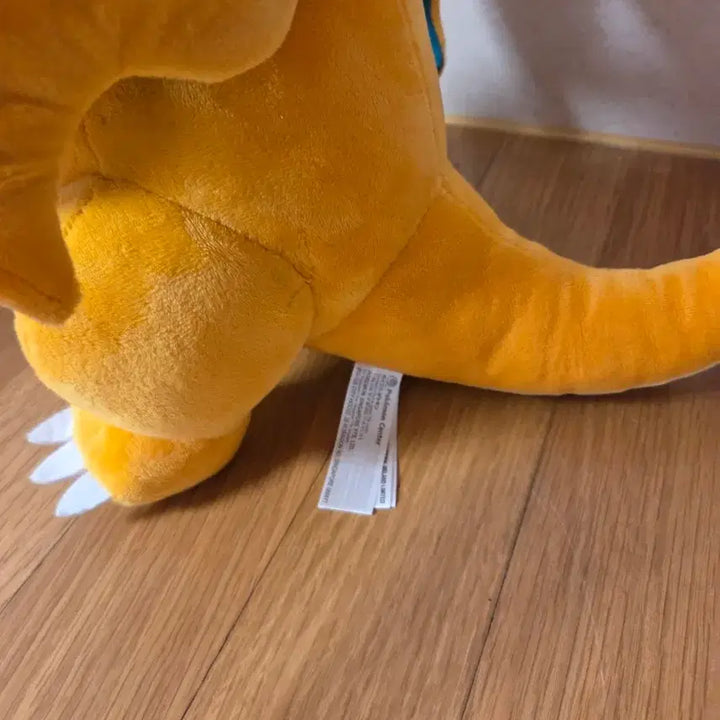 [BUNJANG] Pokemon Center 2019 Charizard Plush Doll / 2019 포켓몬센터 OA 리자몽 인형