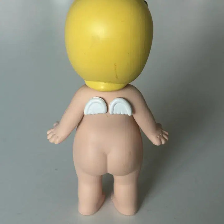 [BUNJANG] Sonny Angel Duck Figure / 소니엔젤 오리피규어