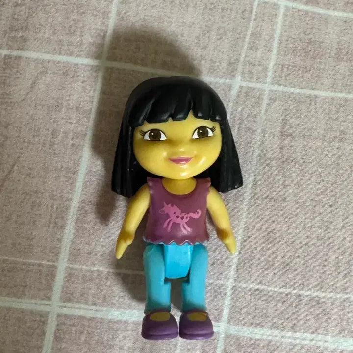 [BUNJANG] Vintage Dora Dora Figure / 고전 도라도라 피규어