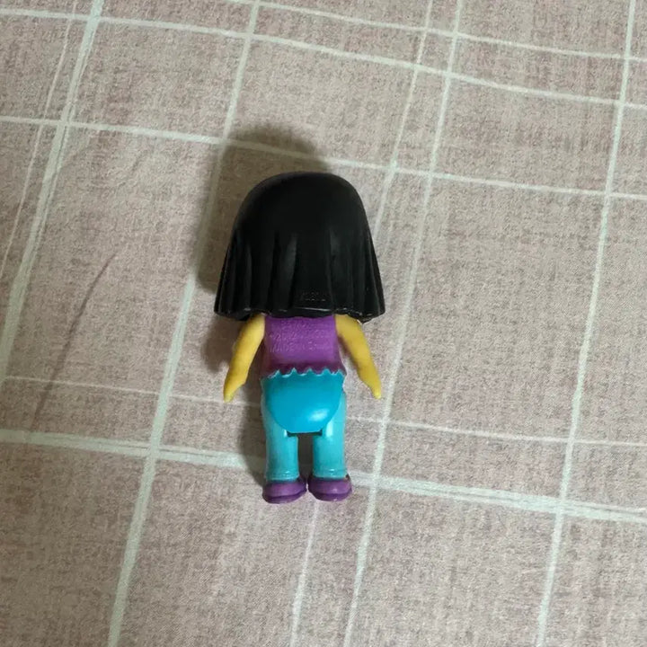 [BUNJANG] Vintage Dora Dora Figure / 고전 도라도라 피규어