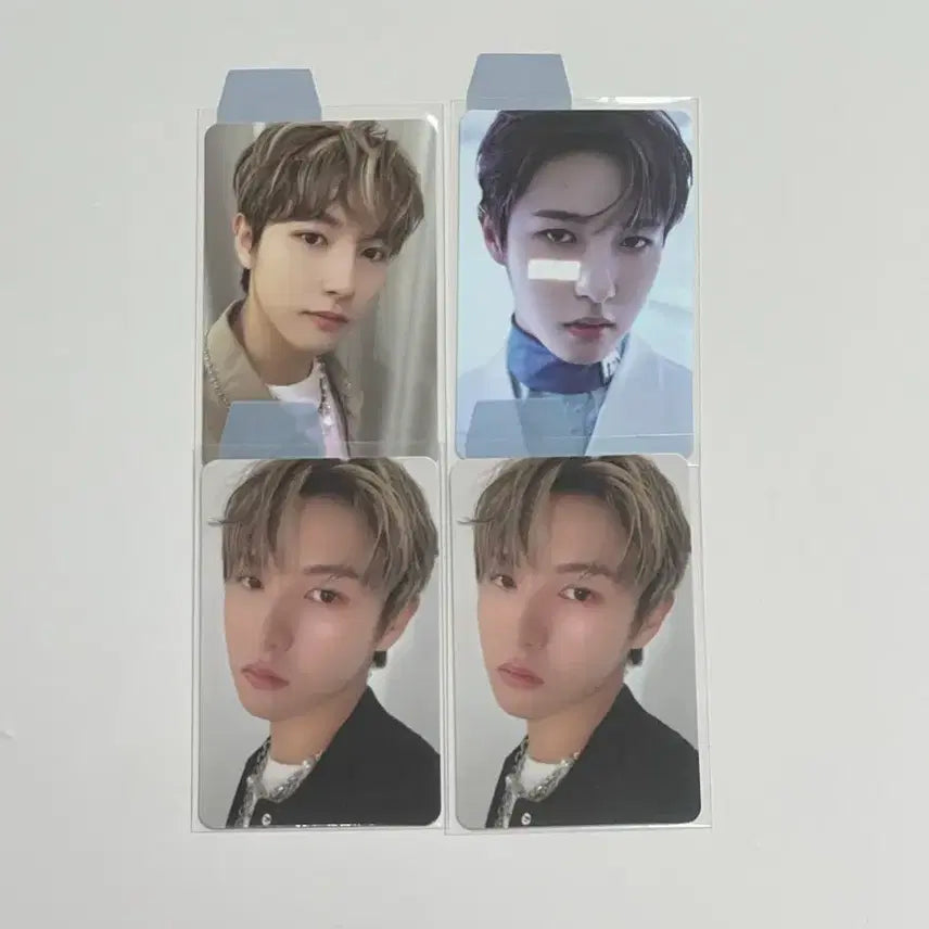 [BUNJANG] NCT DREAM Renjun Universe 2021 Photocard / nctdream 엔시티드림 런쥔 유니버스 2021 포카 포토카드