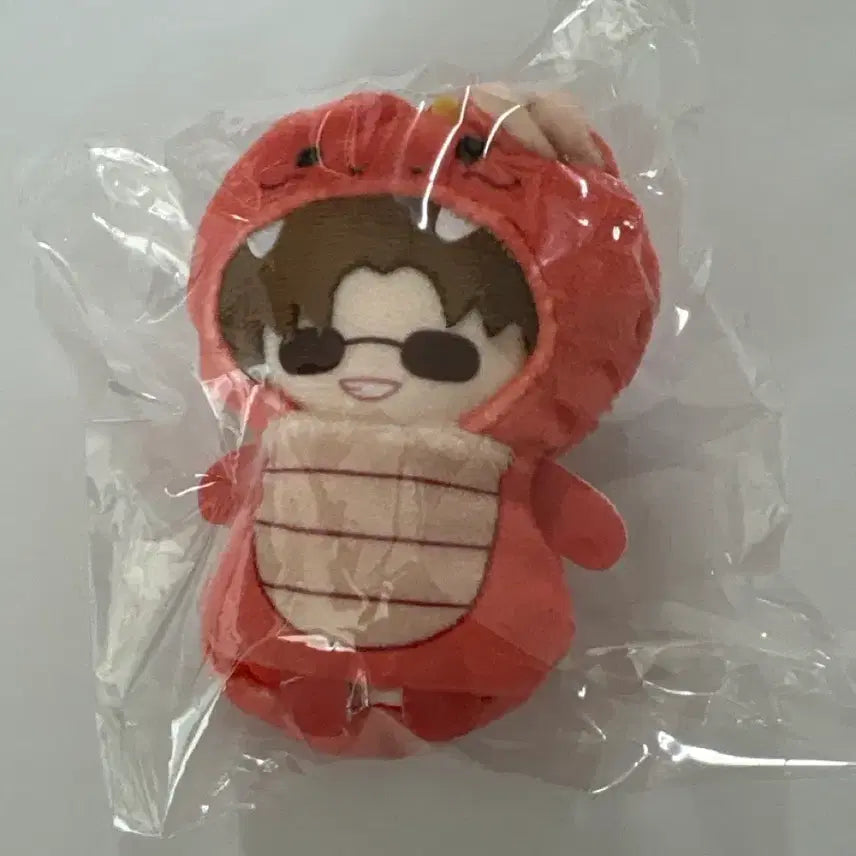 [BUNJANG] Gintama Paperi Finger Puppet Plush / 은혼 파페라 손가락 인형 누이