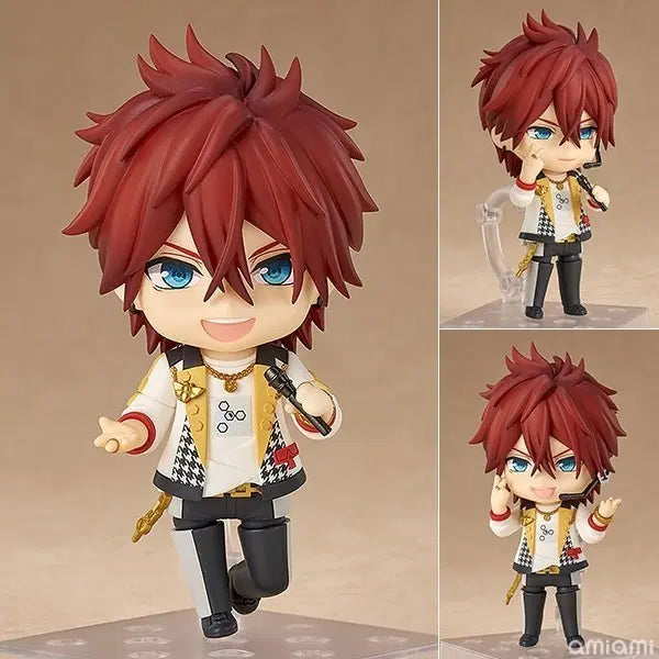 [BUNJANG] Ensemble Stars! Rinne Amagi Nendoroid (with Bonus) / 앙상블스타즈(앙스타) 아마기 린네 넨도로이드[특전o]