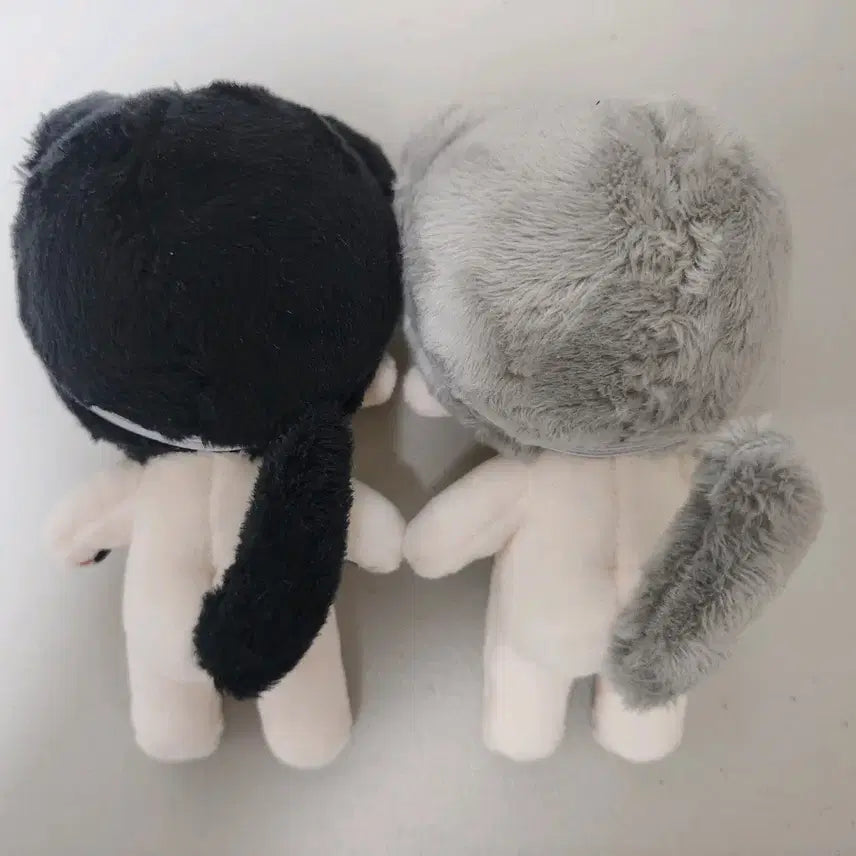 [BUNJANG] A Stage Ivan &amp; Til 10cm Doll / 에이스테 이반틸 인형 일괄 5만원