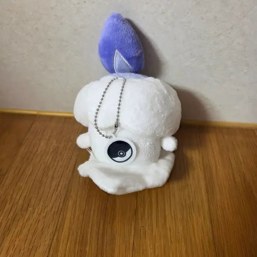 [BUNJANG] Pokemon Ichiban Kuji I Love Gothic Lampent Plush / 포켓몬 이치방쿠지  I love Gothic 불켜미 인형