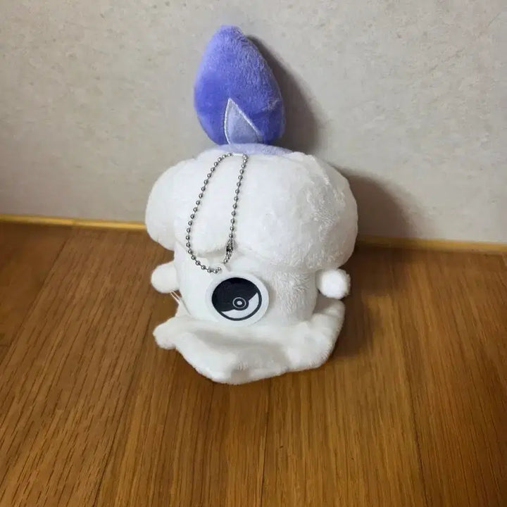 [BUNJANG] Pokemon Ichiban Kuji I Love Gothic Lampent Plush / 포켓몬 이치방쿠지  I love Gothic 불켜미 인형