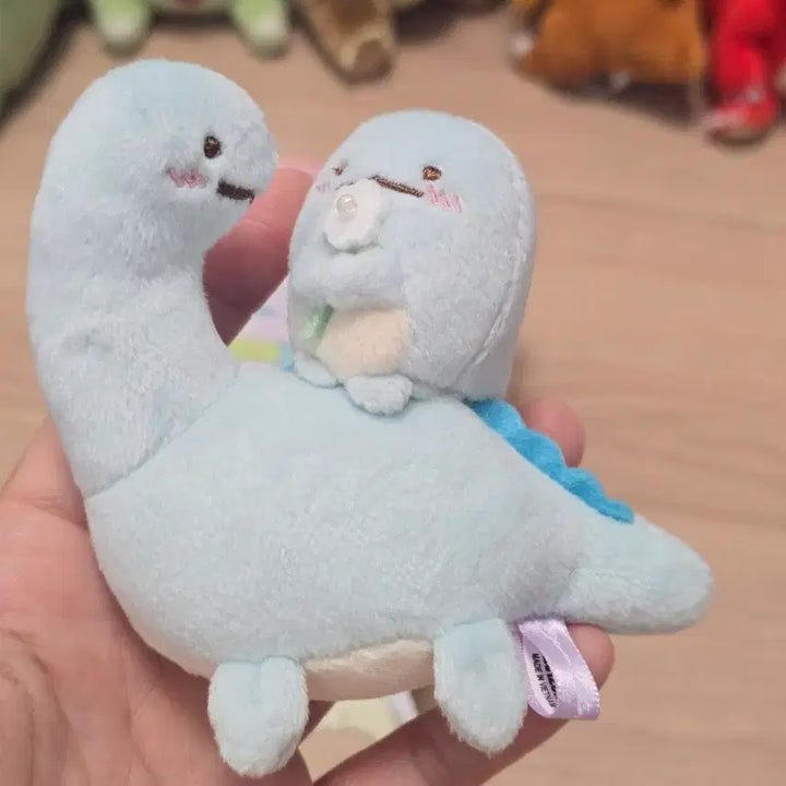 [BUNJANG] Sumikko Gurashi Jenga Set / 스밋코 구라시