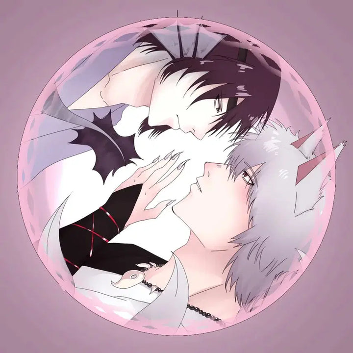 [BUNJANG] Takaginta Character Badge / 타카긴타카 비공식 캐릭터 뱃지 판매합니다!