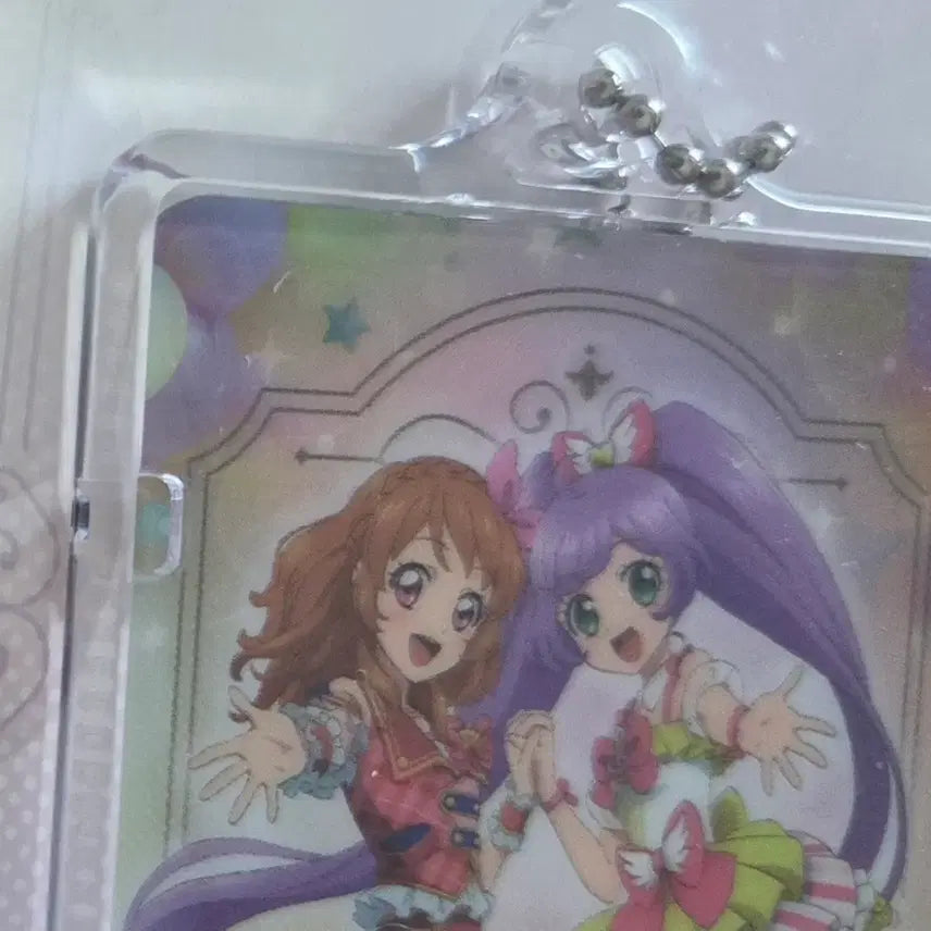 [BUNJANG] Aikatsu! PriPara Star Friends PIICA Trading Card / 아이카츠 아이엠스타 프리파라 카츠파라 스타파라 PIICA 피카 판매