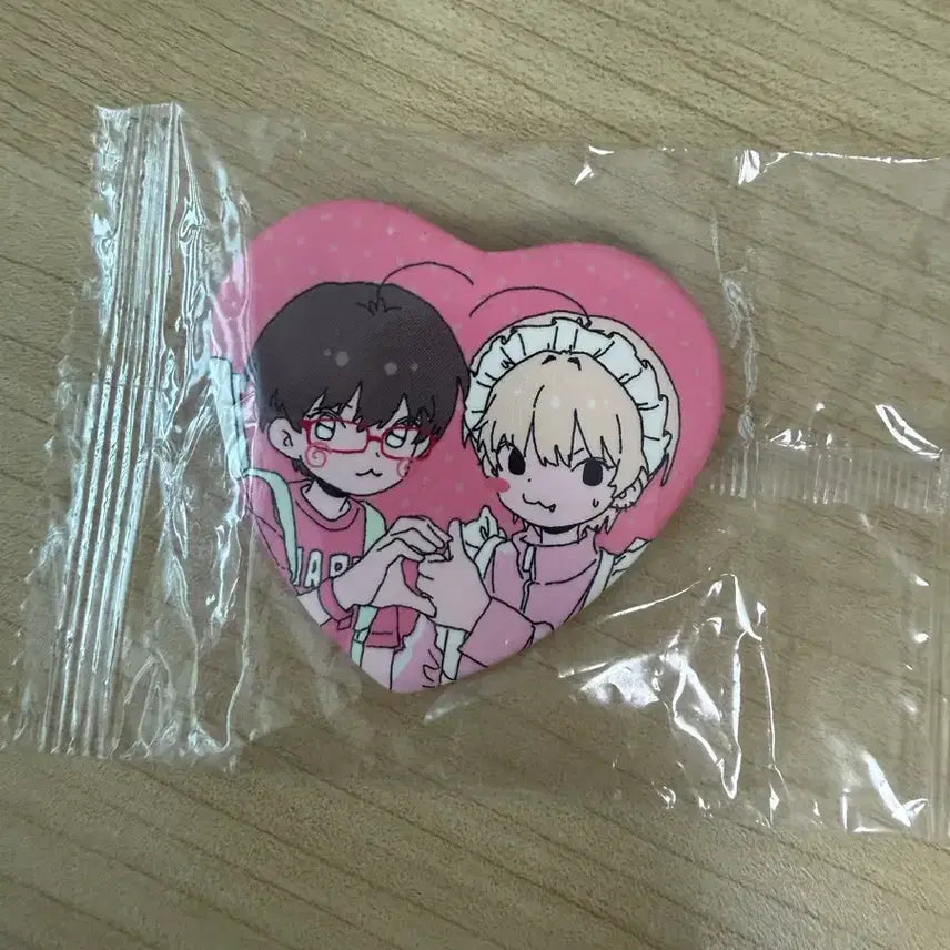 [BUNJANG] ENHYPEN Harua Yuma Maruz Can Badge / 앤팀 하루아 유마 마루즈 캔뱃지 뱃지
