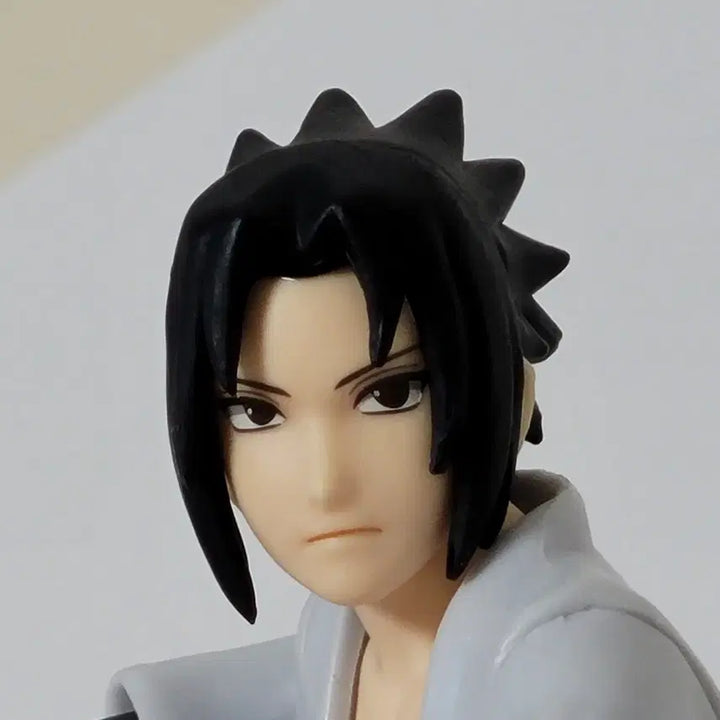 [BUNJANG] Banpresto Sasuke Figure C (Pre-owned, Opened) / 사스케 반프레스토 정품 피규노 figuno 피규어 C