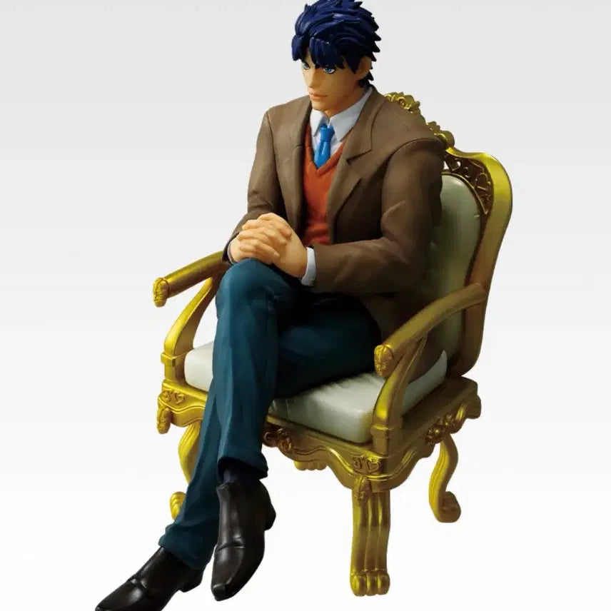 [BUNJANG] Ichiban Kuji JoJo&