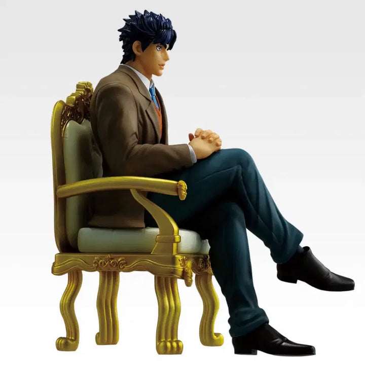 [BUNJANG] Ichiban Kuji JoJo&