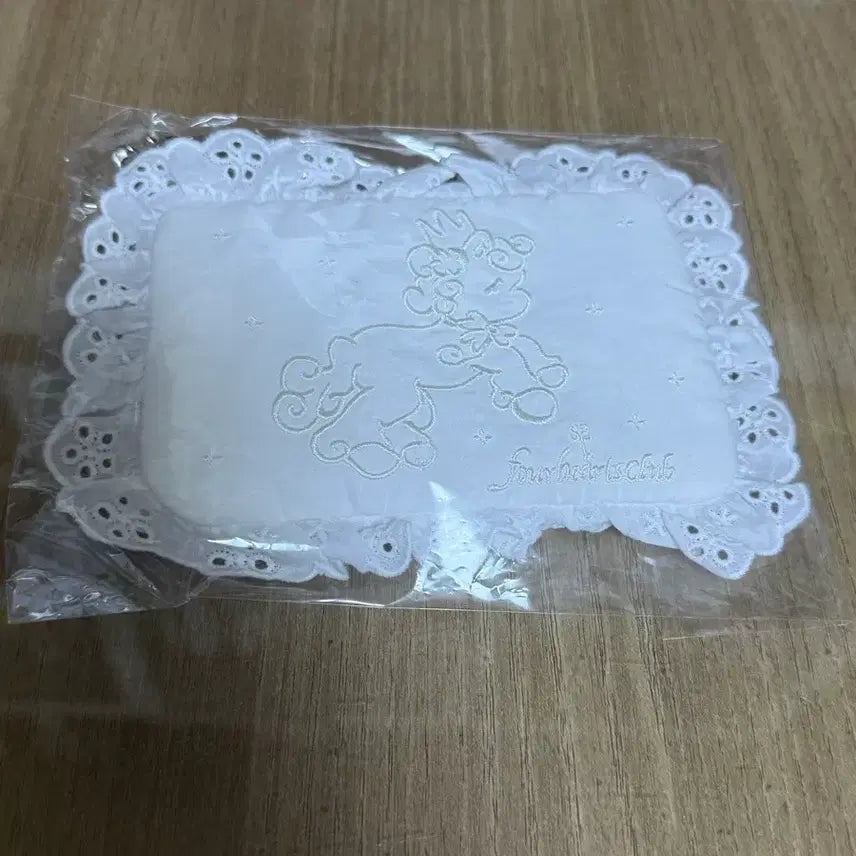 [BUNJANG] Hatsutohatsu Pouch / 하츠투하츠 하투하 포하츠클럽 파우치