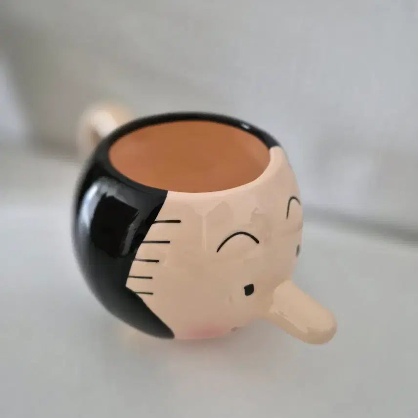 [BUNJANG] Popeye Olive Pot / 뽀빠이 올리브 화분