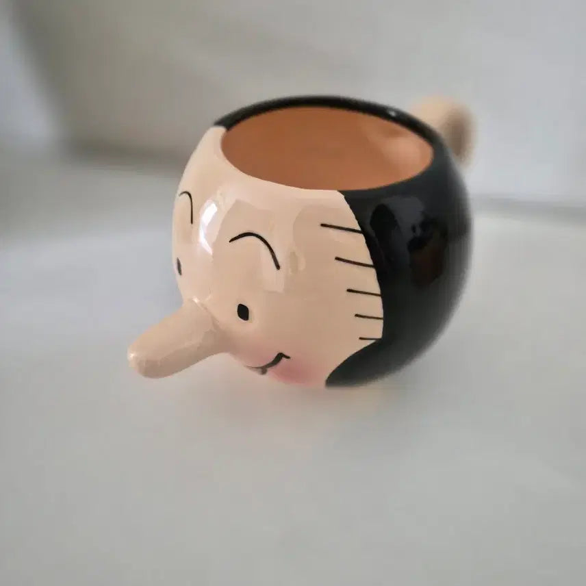 [BUNJANG] Popeye Olive Pot / 뽀빠이 올리브 화분