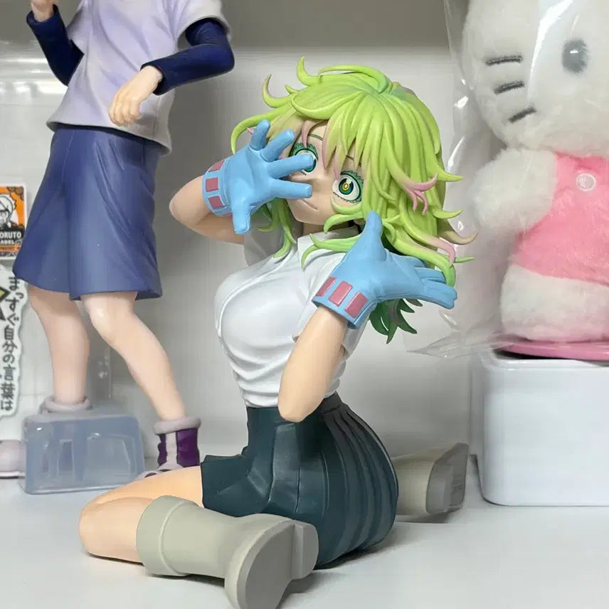 [BUNJANG] Hagakure Toru My Hero Academia Figure / 나히아 하가쿠레 토오루 피규어 양도