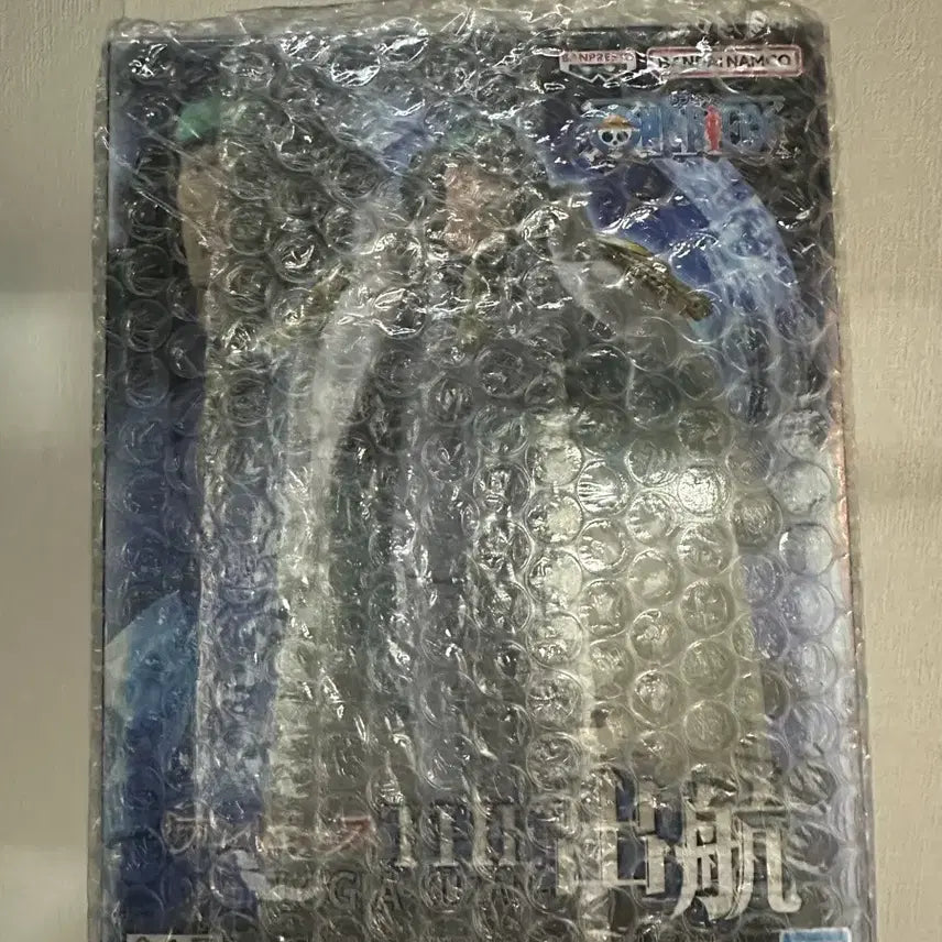 [BUNJANG] Banpresto One Piece Kuzan Figure / 반프레스토 원피스 아오키지 피규어 판매