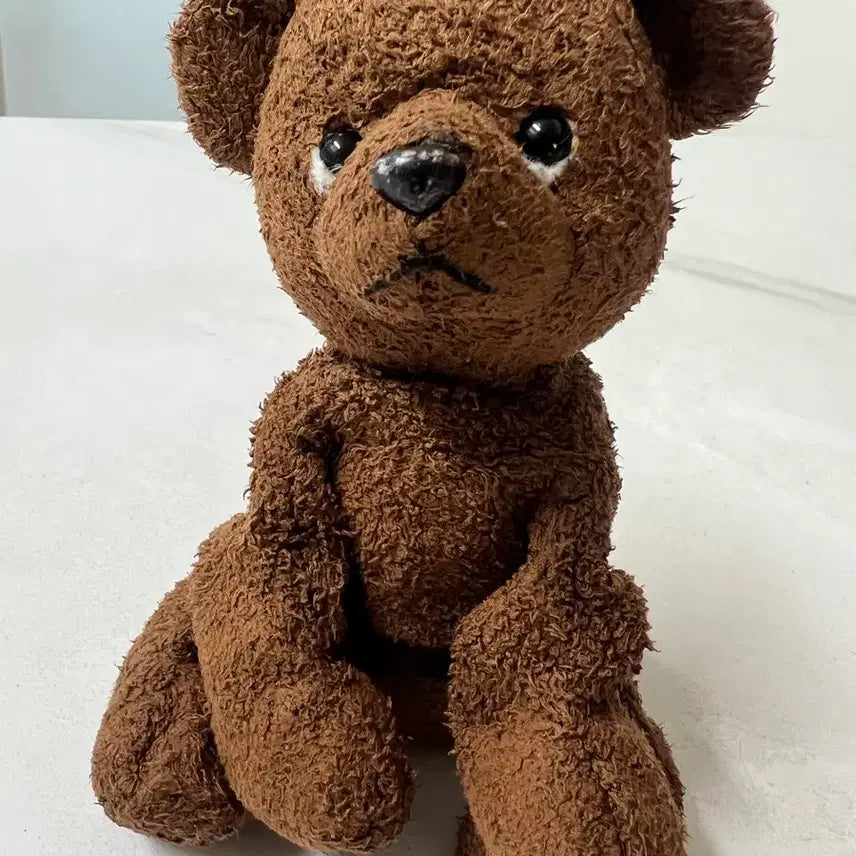 [BUNJANG] Russ Berrie Vintage Teddy Bear (1999) / 미국 러스베리(Russ Berrie) 빈티지 테디베어