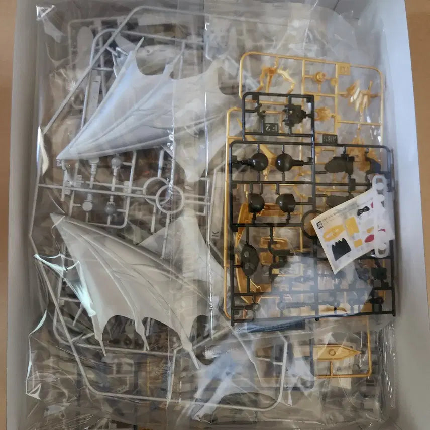 [BUNJANG] Digimon Imperialdramon Paladin Mode Figure-rise / 황제드라몬 팔라딘모드 피규어라이즈