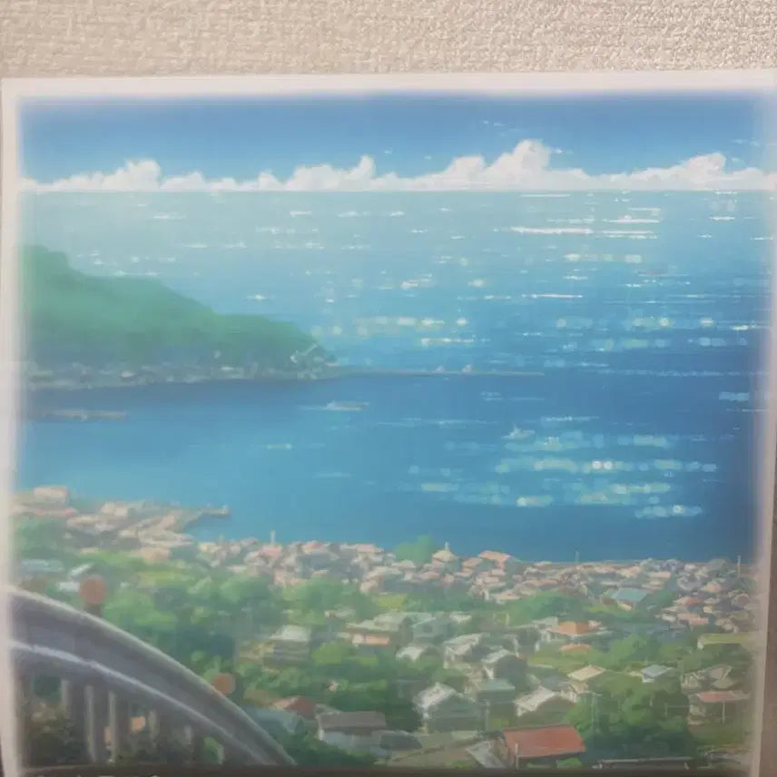 [BUNJANG] Suzume no Tojimari LP / 스즈메의 문단속 lp