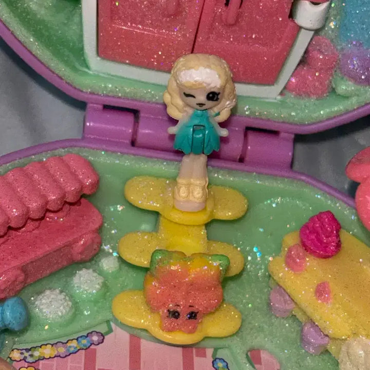 [BUNJANG] Shopkins Lil&