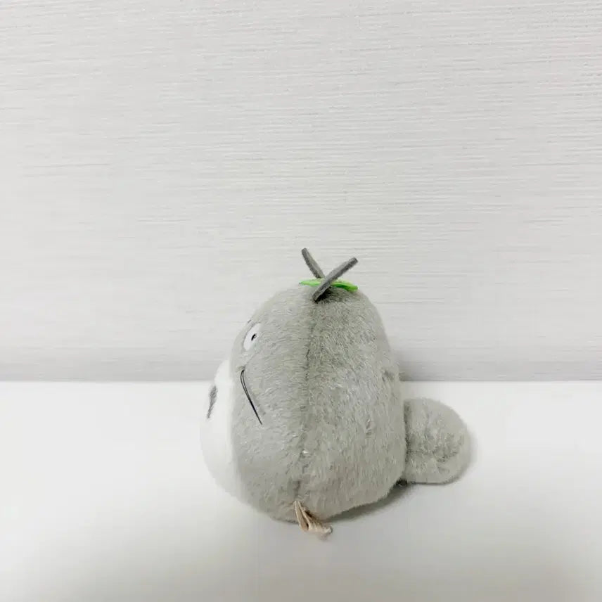 [BUNJANG] Ghibli My Neighbor Totoro Bururu Vibrating Plush Toy / 지브리 대토토로 부르르 덜덜이 진동인형