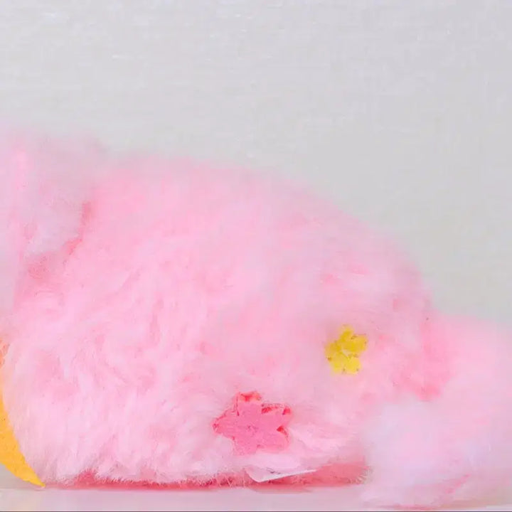 [BUNJANG] Oshi no Ko Hoshino Ruby Harunyanpo Tapestry Plush / 최애의아이 호시노 루비 하루냥코 타피누이