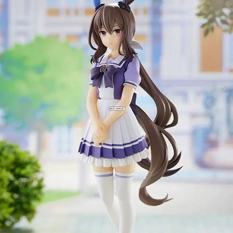 [BUNJANG] Umamusume Admire Vega Figure / 우마무스메 어드마이어 베가 피규어 판매