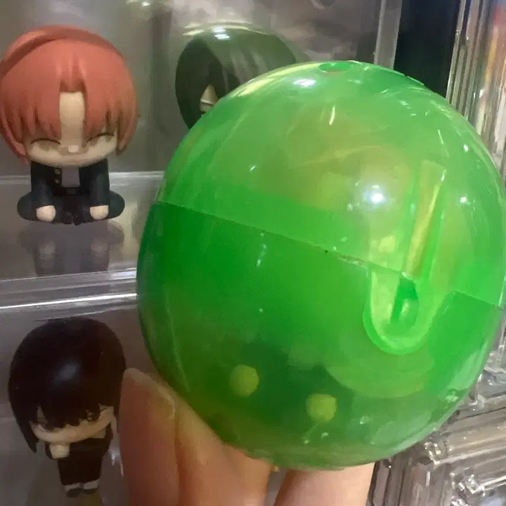 [BUNJANG] Gintama Machiboke Lucky Draw Kamui / 삼젯 2탄 은혼 마치보케 7탄 카무이
