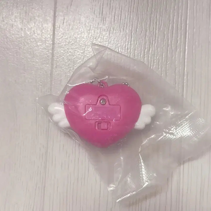 [BUNJANG] Sanrio Yumemiru Angelight Pompompurin Gacha / 산리오 유메미루 엔젤라이트 스윙 폼폼푸린 가챠