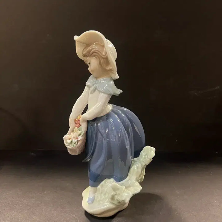 [BUNJANG] Lladro Glossy &